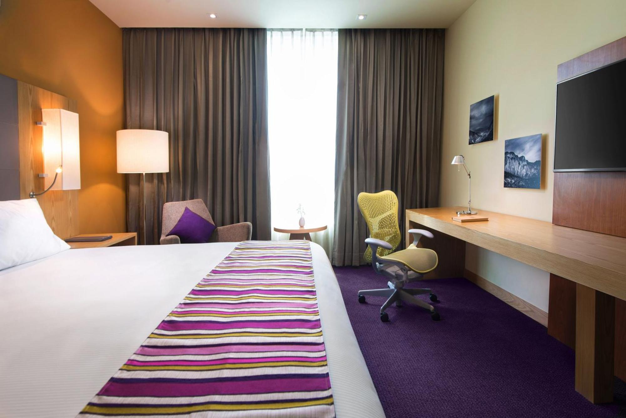 Hilton Garden Inn Monterrey Airport Villa Juarez  Ngoại thất bức ảnh